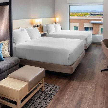 Hyatt Place Scottsdale North Luaran gambar