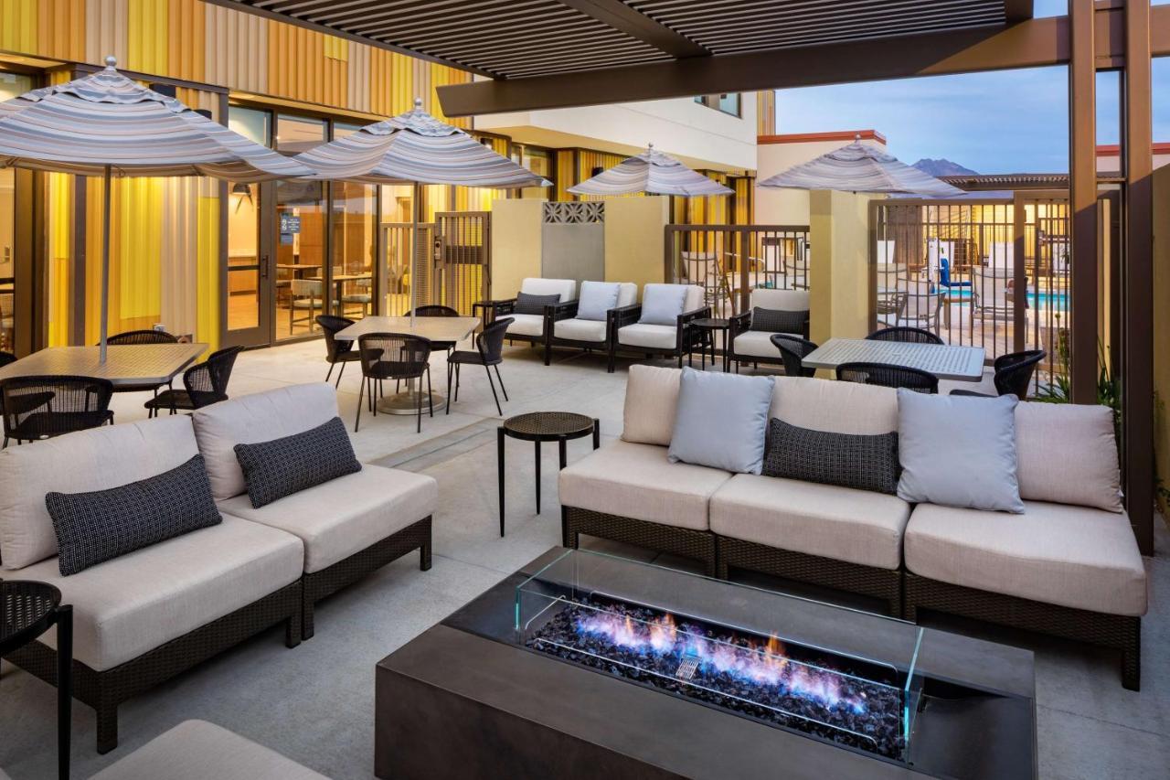 Hyatt Place Scottsdale North Luaran gambar