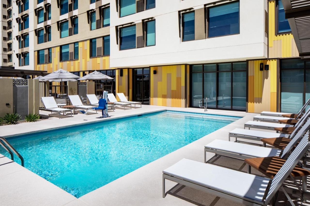 Hyatt Place Scottsdale North Luaran gambar