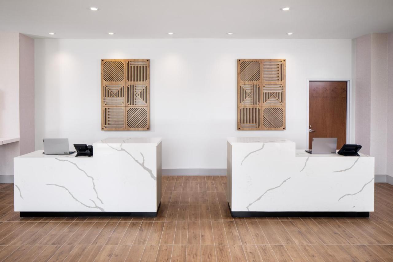 Hyatt Place Scottsdale North Luaran gambar