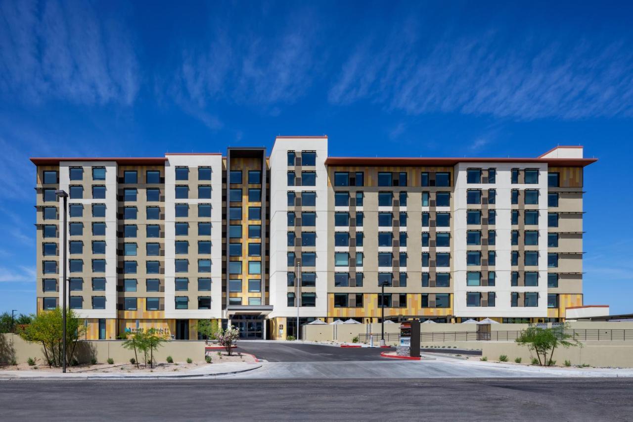 Hyatt Place Scottsdale North Luaran gambar