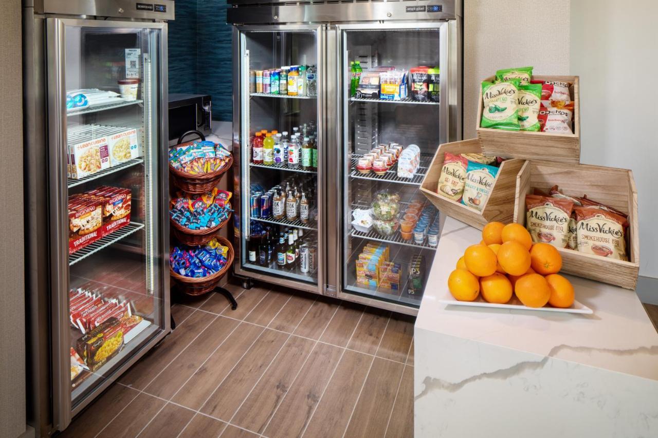 Hyatt Place Scottsdale North Luaran gambar