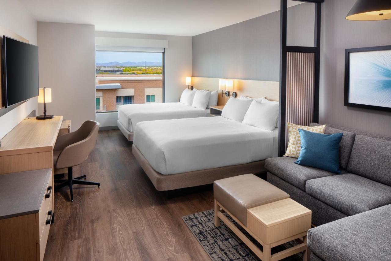 Hyatt Place Scottsdale North Luaran gambar