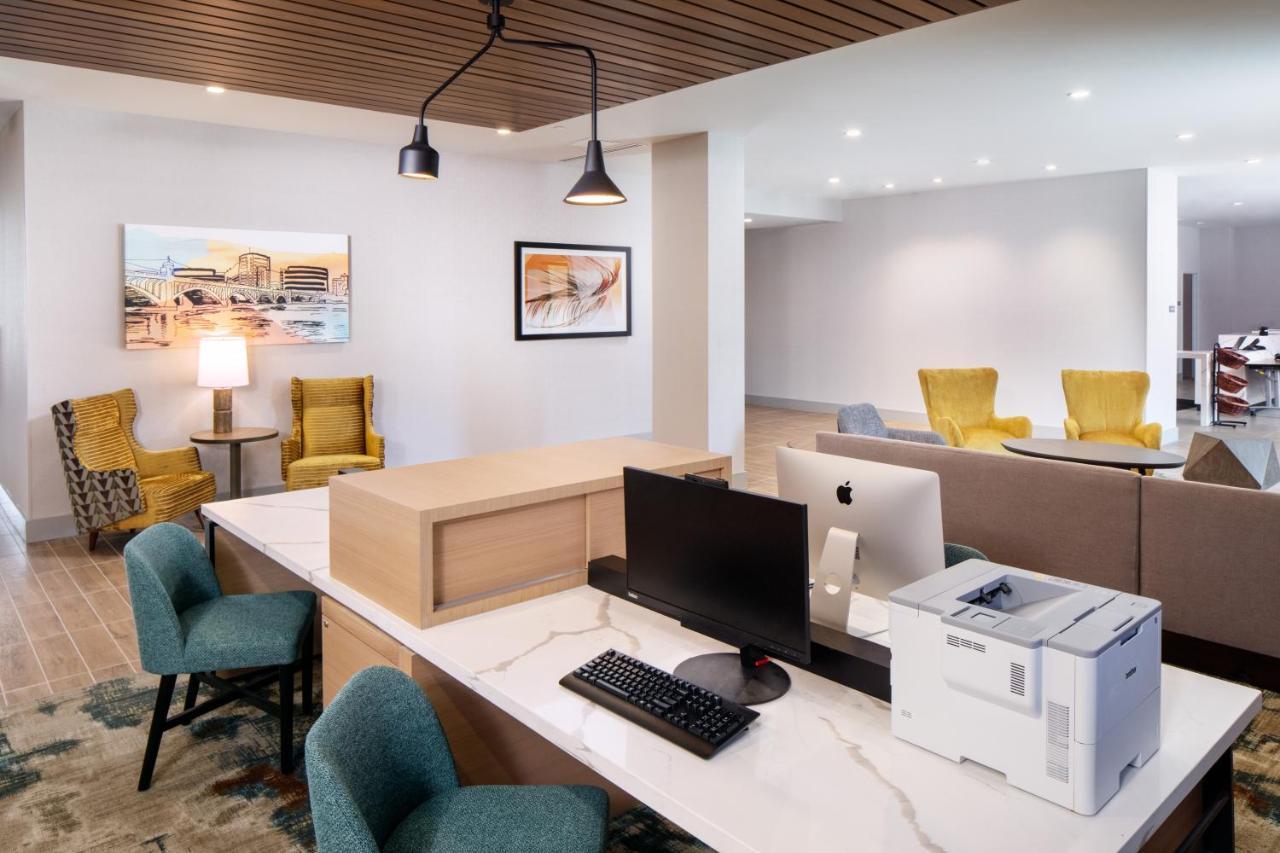 Hyatt Place Scottsdale North Luaran gambar