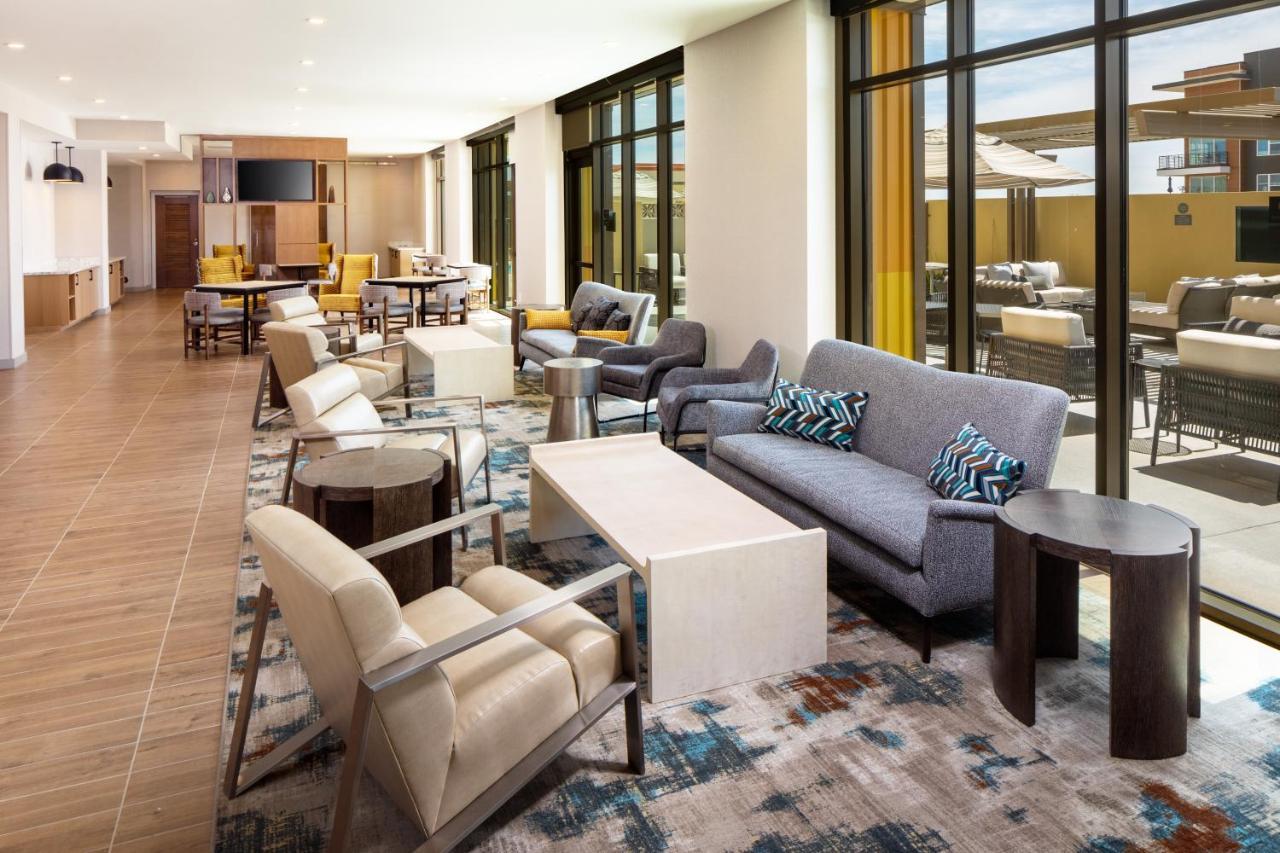 Hyatt Place Scottsdale North Luaran gambar