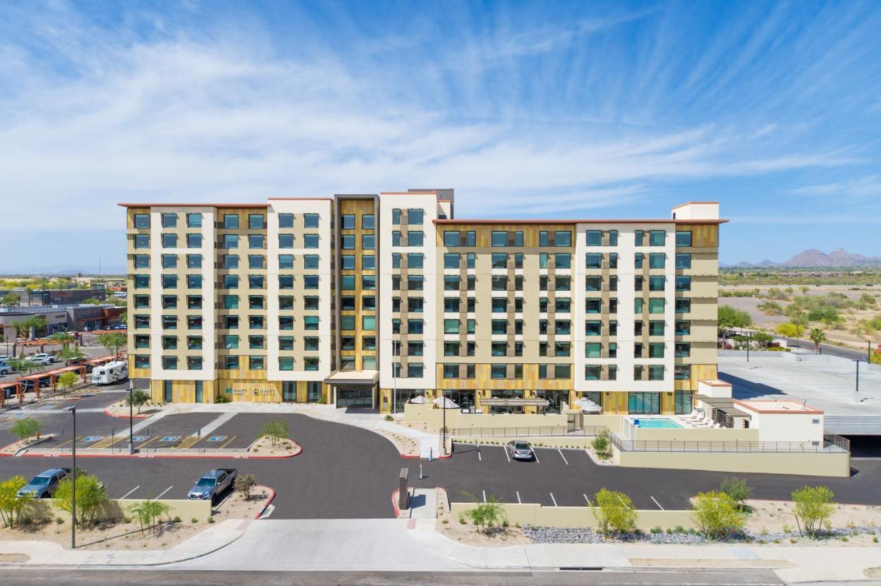 Hyatt Place Scottsdale North Luaran gambar