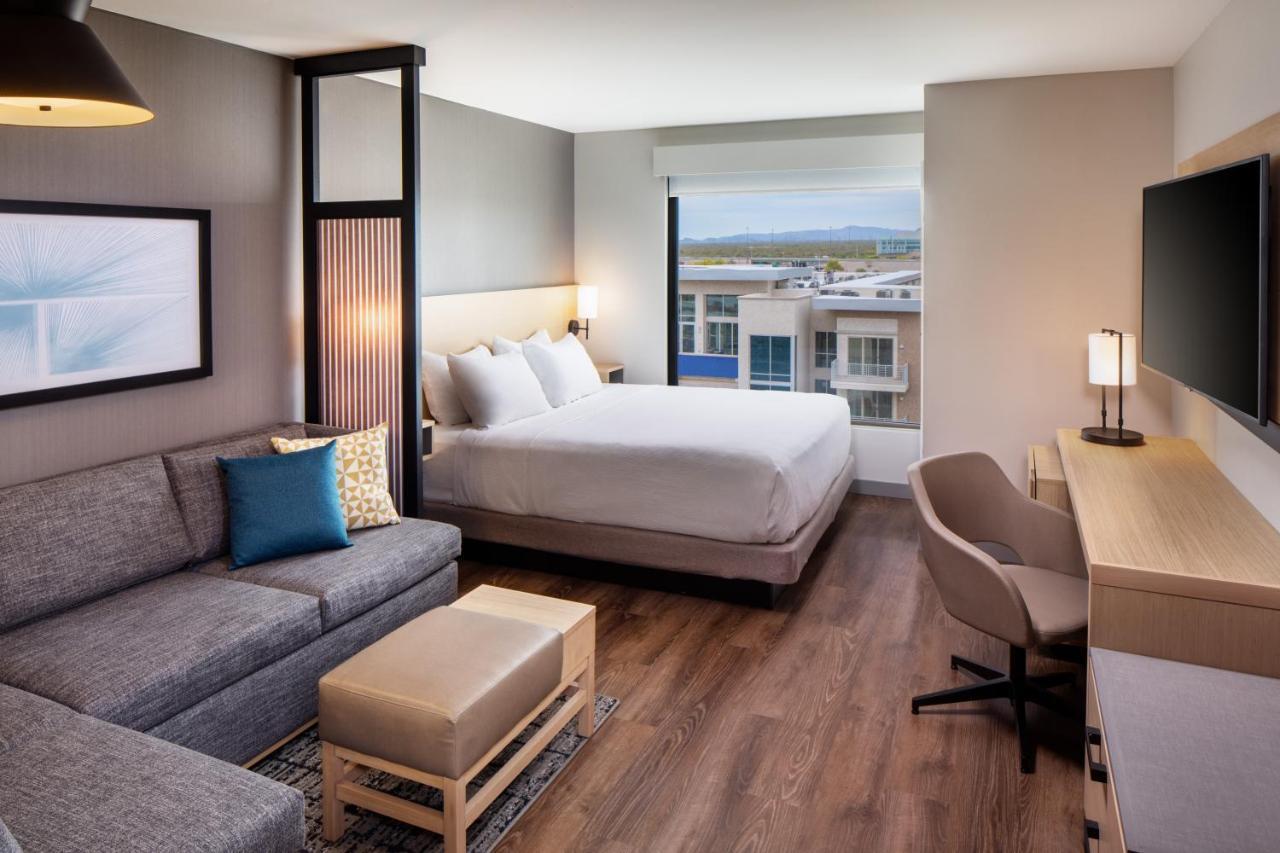 Hyatt Place Scottsdale North Luaran gambar
