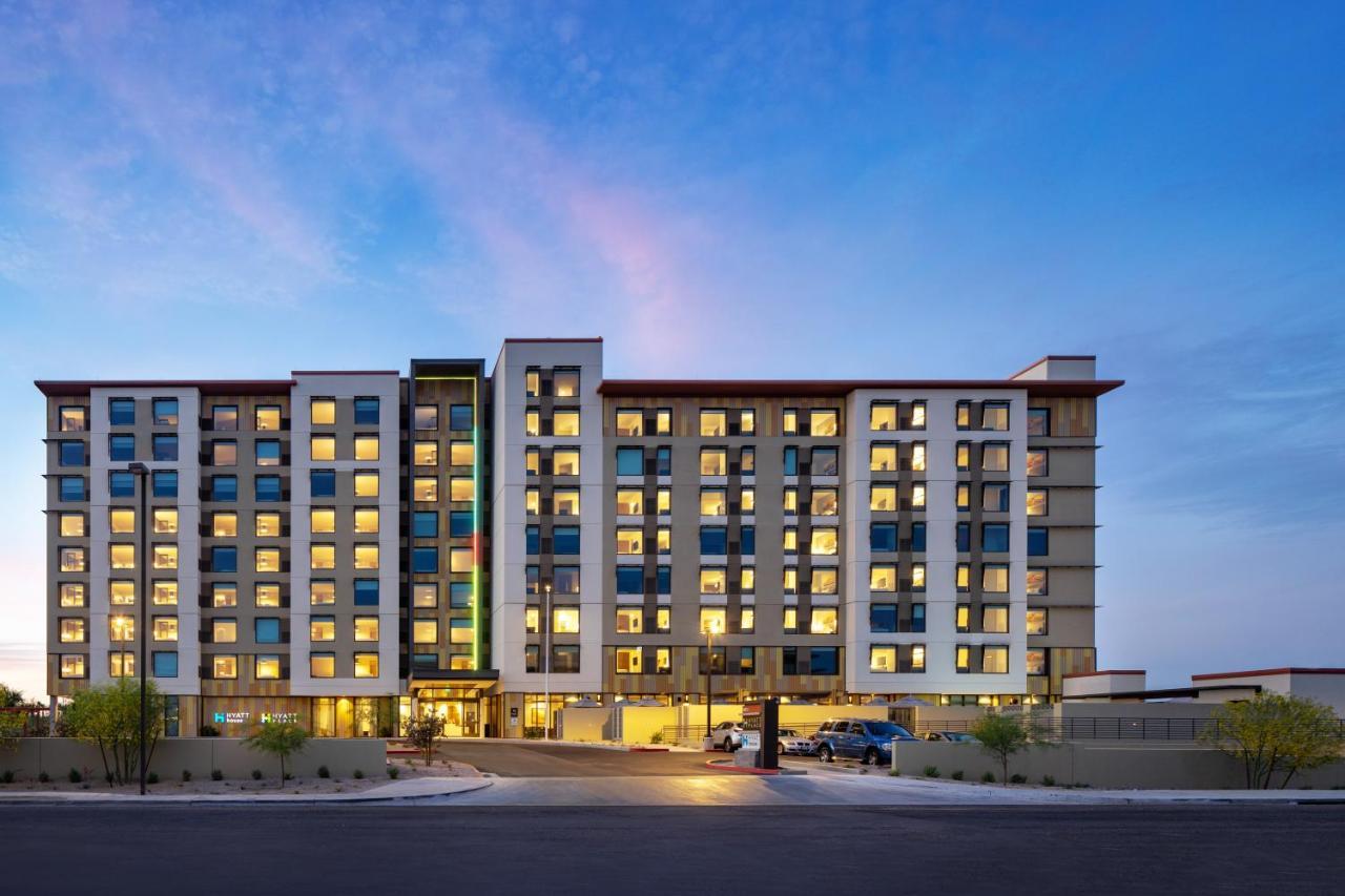 Hyatt Place Scottsdale North Luaran gambar