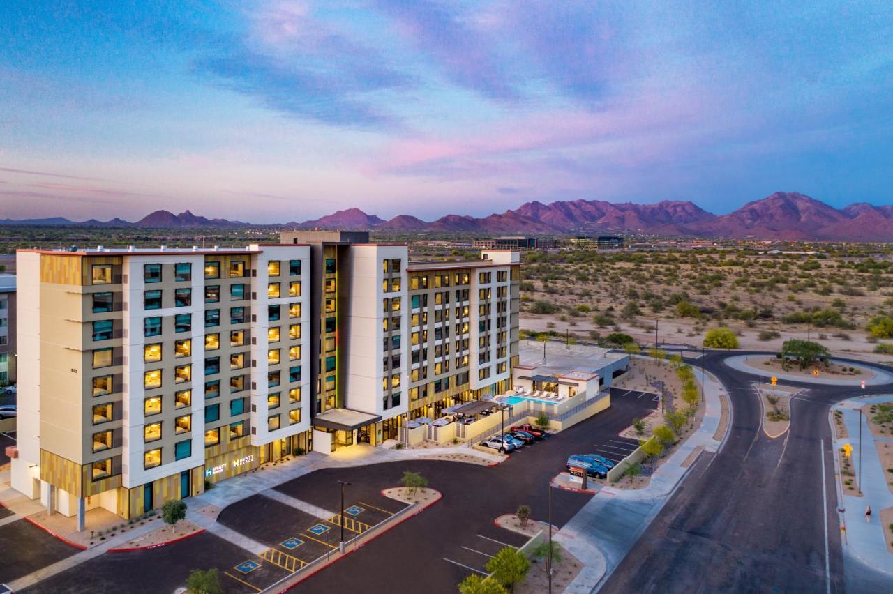Hyatt Place Scottsdale North Luaran gambar