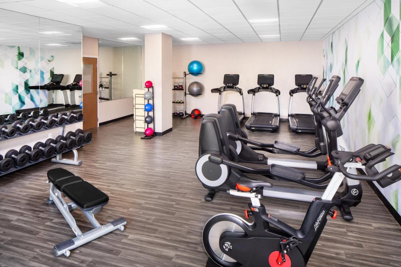 Hyatt Place Scottsdale North Luaran gambar
