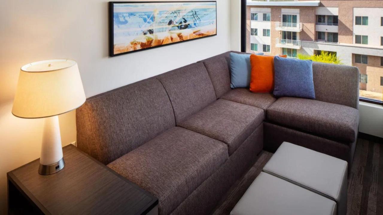 Hyatt Place Scottsdale North Luaran gambar