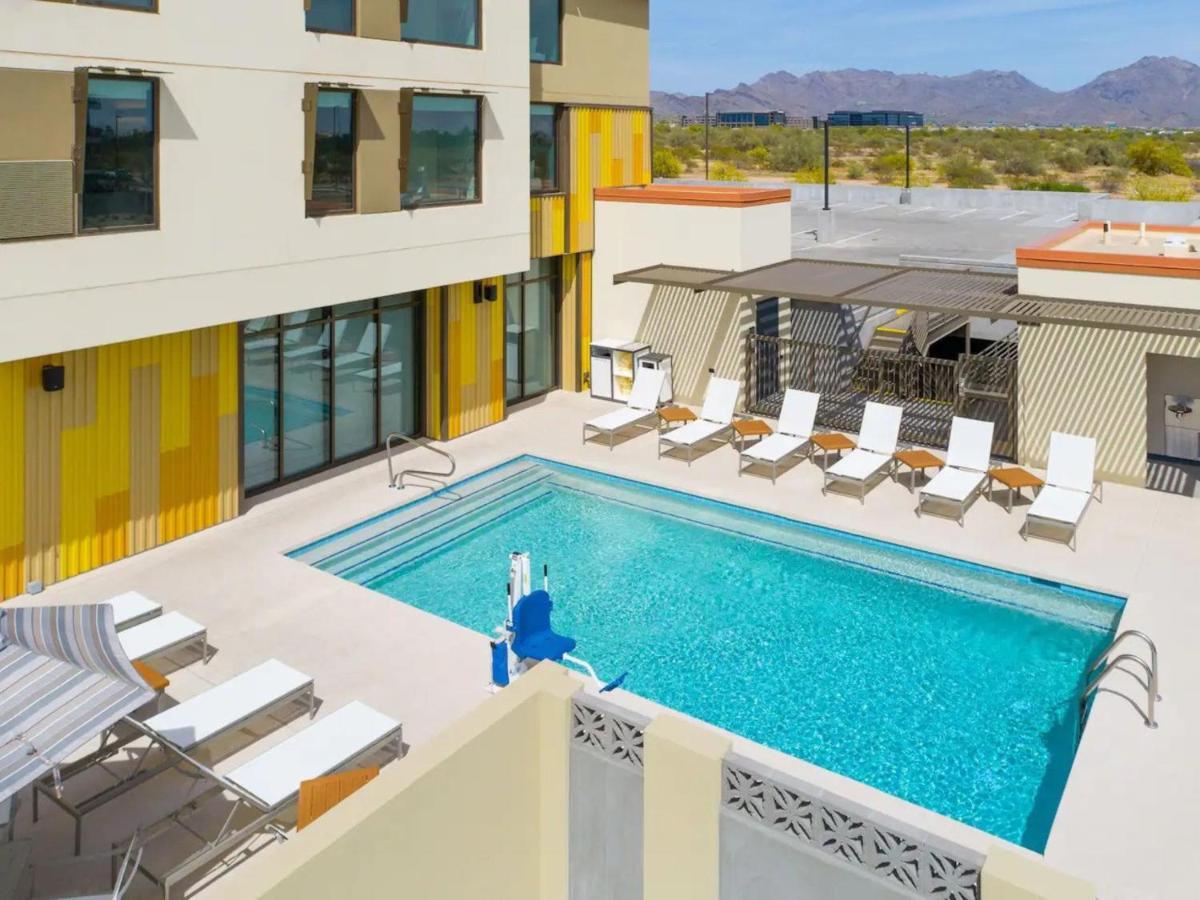Hyatt Place Scottsdale North Luaran gambar