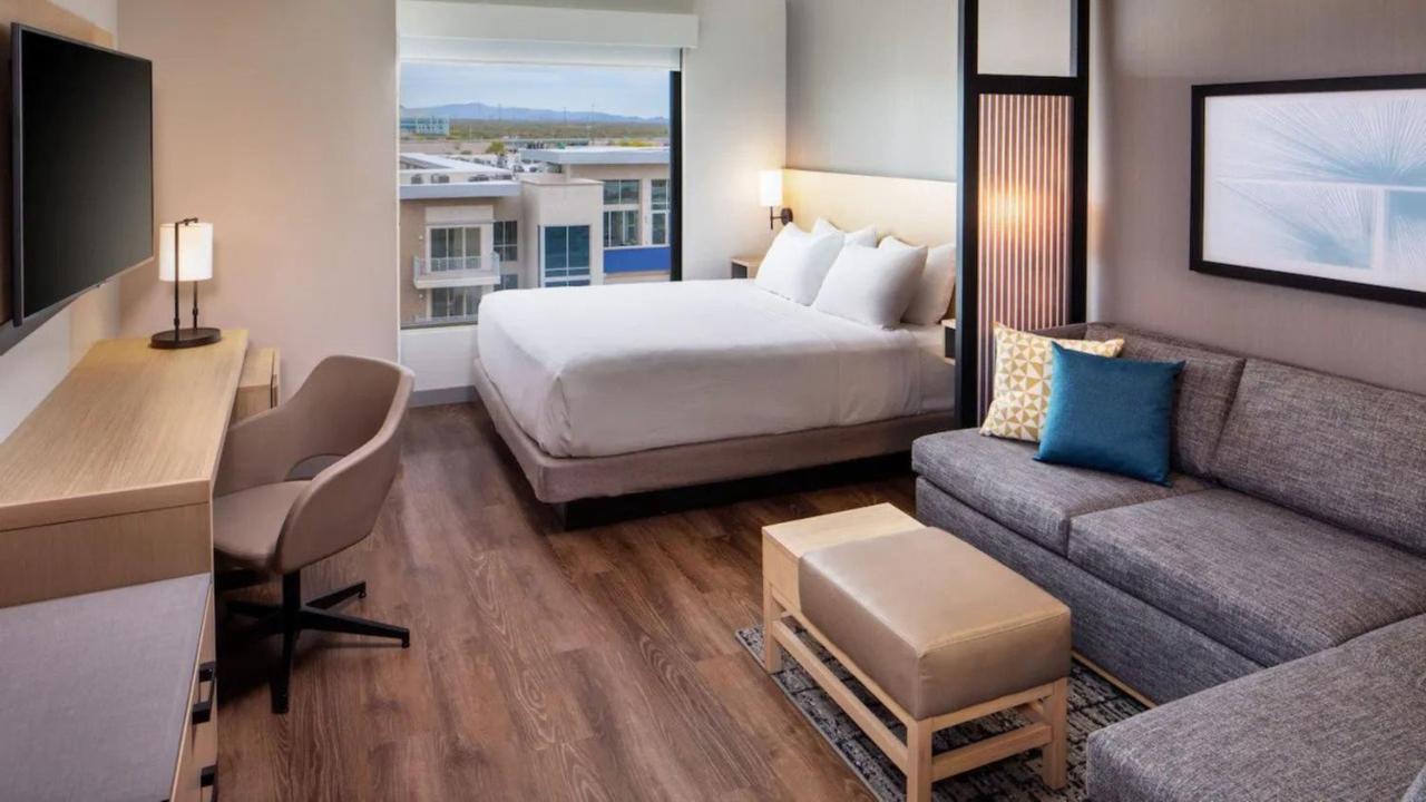Hyatt Place Scottsdale North Luaran gambar