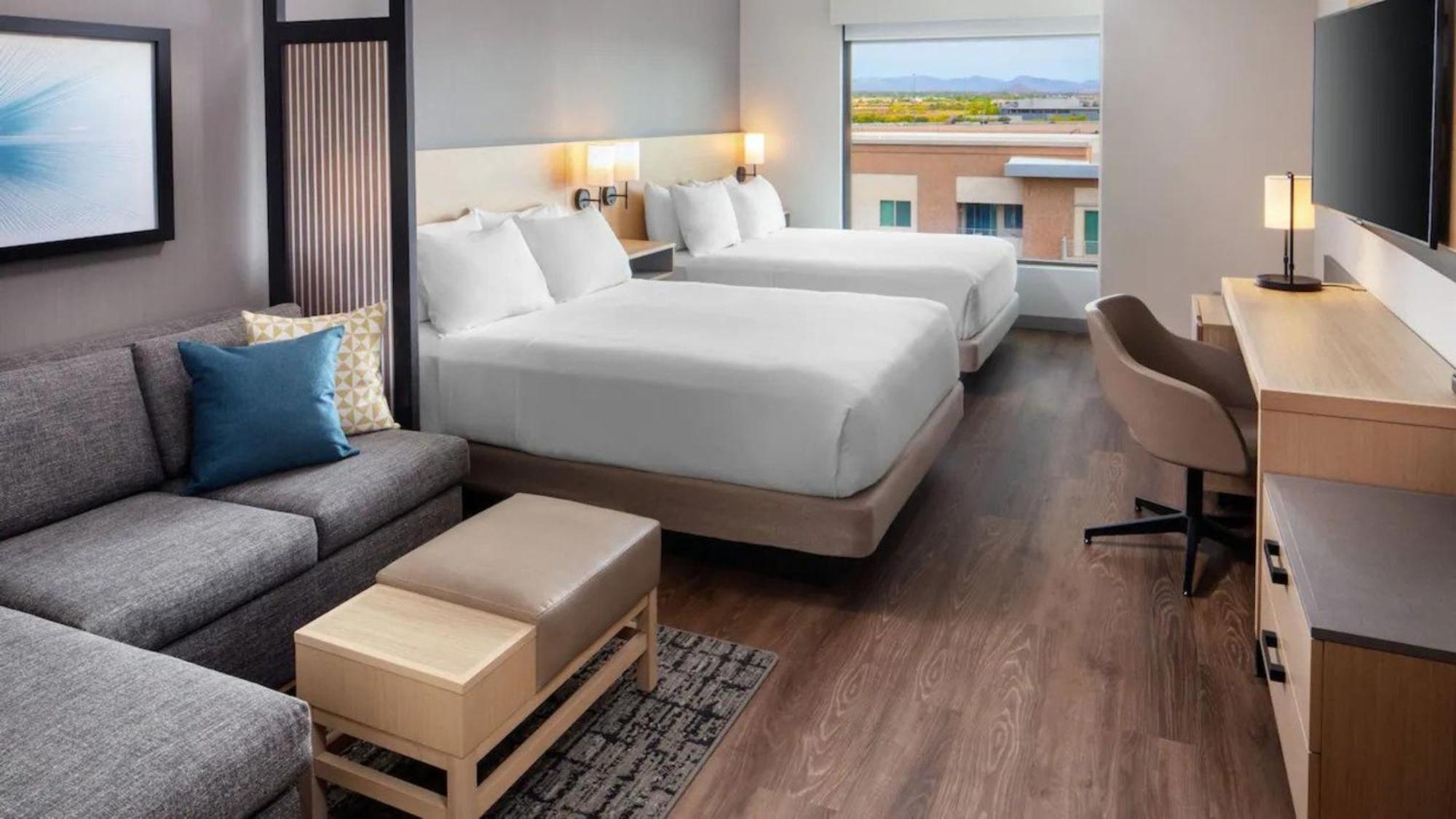 Hyatt Place Scottsdale North Luaran gambar